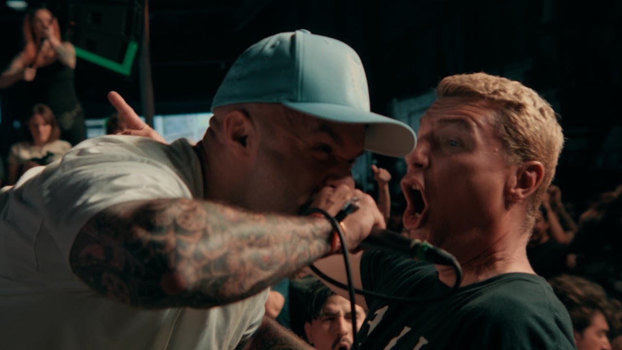 [hate5six] Never Ending Game - June 01, 2025 (Tied Down 2025)