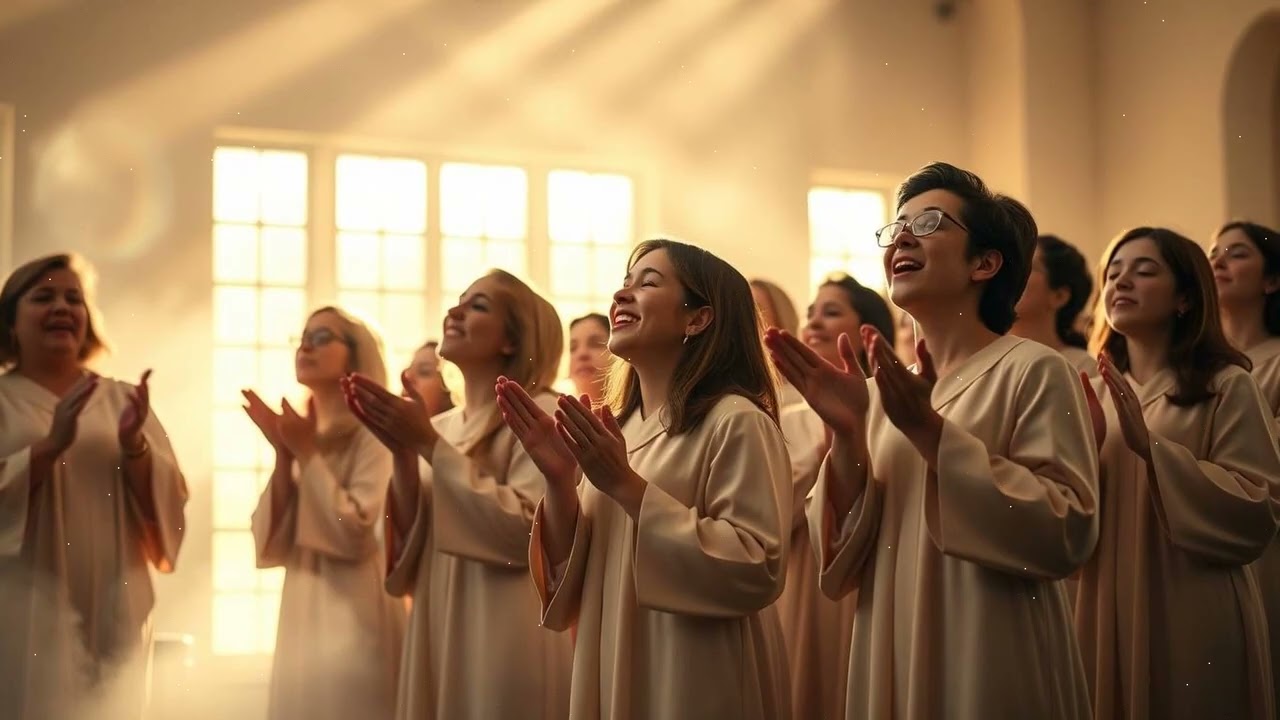 Overcomer  Worship Songs for Breakthrough ✝️✨