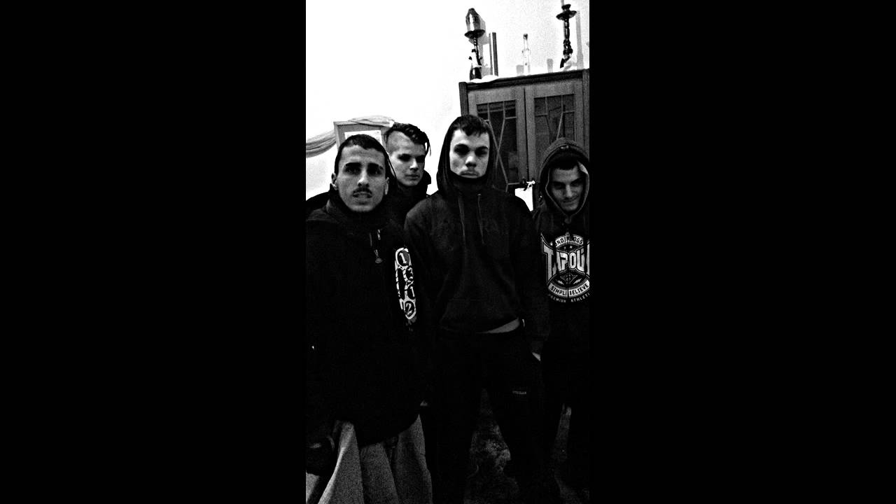 &Pi;&Alpha;&Iota;.&Phi;&Alpha;&Nu;_&Tau;&rho;ά&beta;&alpha; &gamma;&alpha;&mu;ή&sigma;&omicron;&upsilon; FT Arachnid (Prod Dj Omonoia)