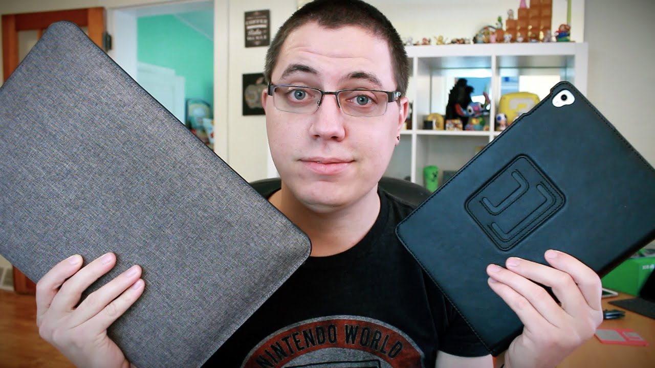 CaseCrown Bold Standby Pro & Campus Sleeve Reviews