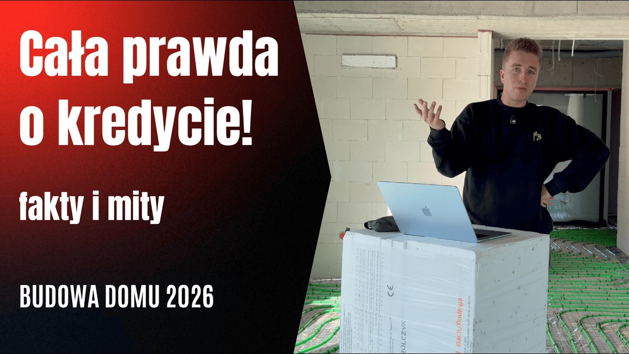 Ile będzie nas kosztować kredyt? Mniej niż myślisz!