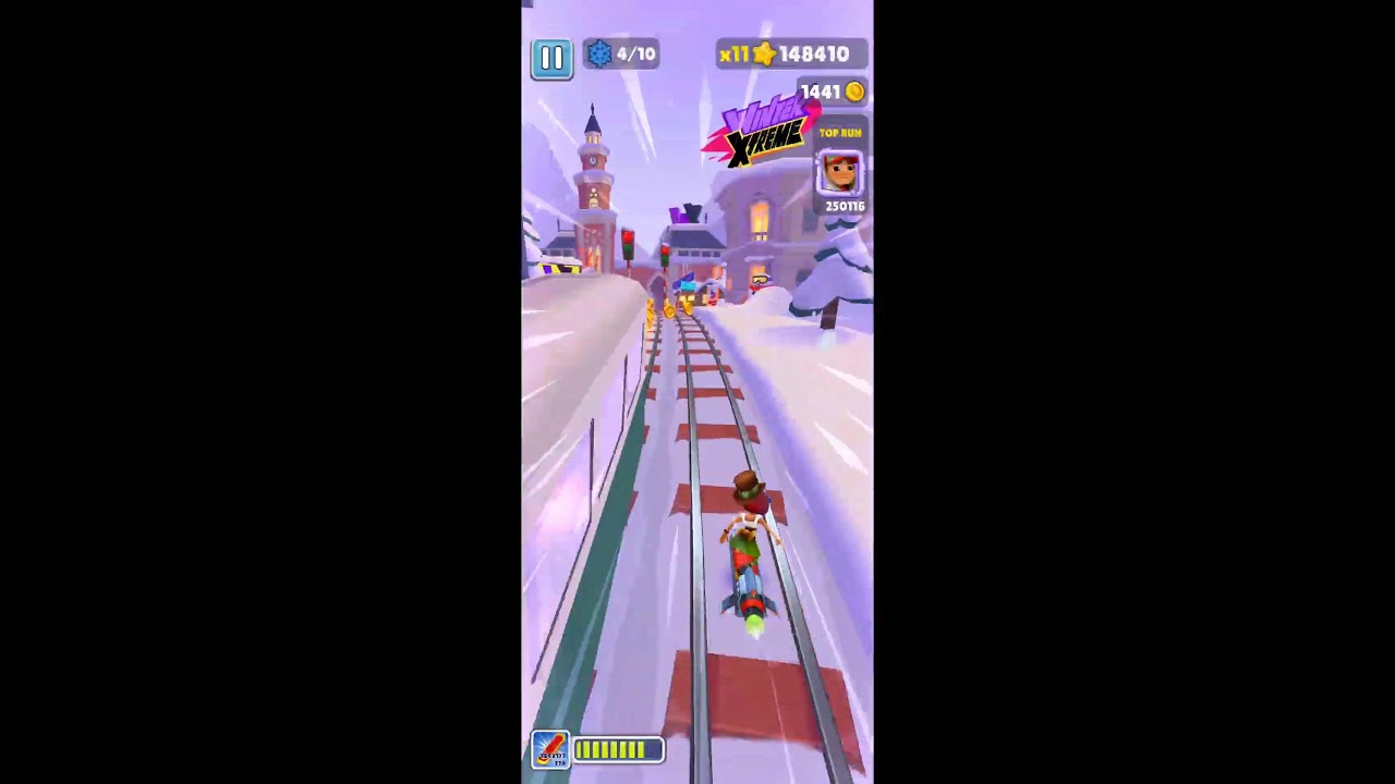 Subway Surfers Live ll #shorts #shortlive