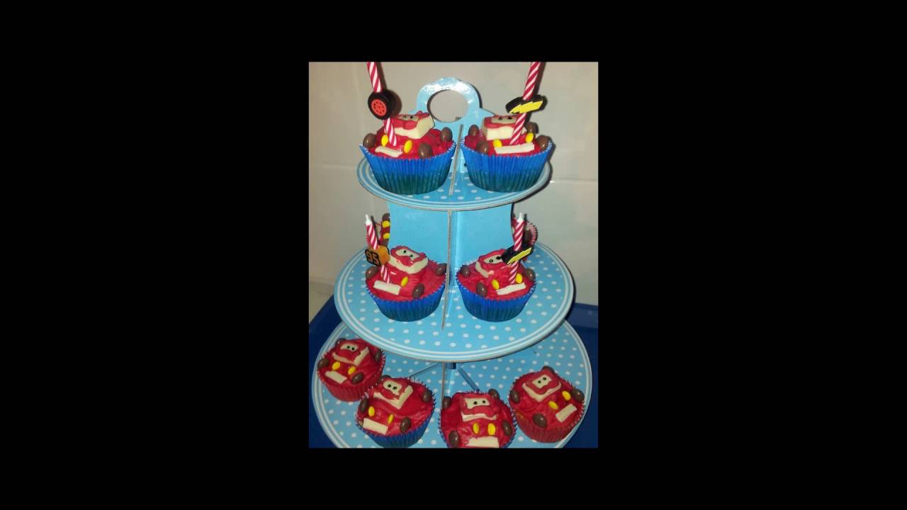 Kids Birthday Party Cakes - MADFUN