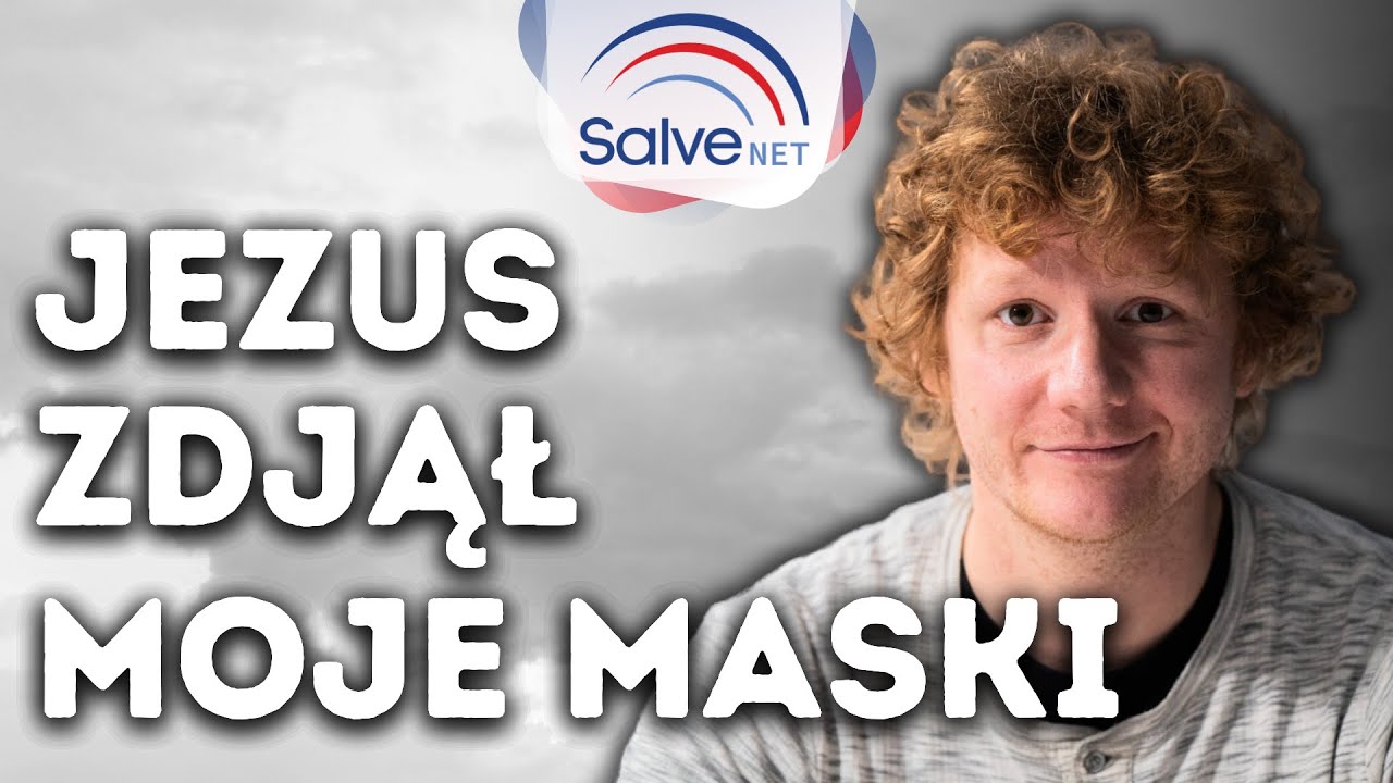 Bóg wiedział jak do mnie dotrzeć - świadectwo Szymona
