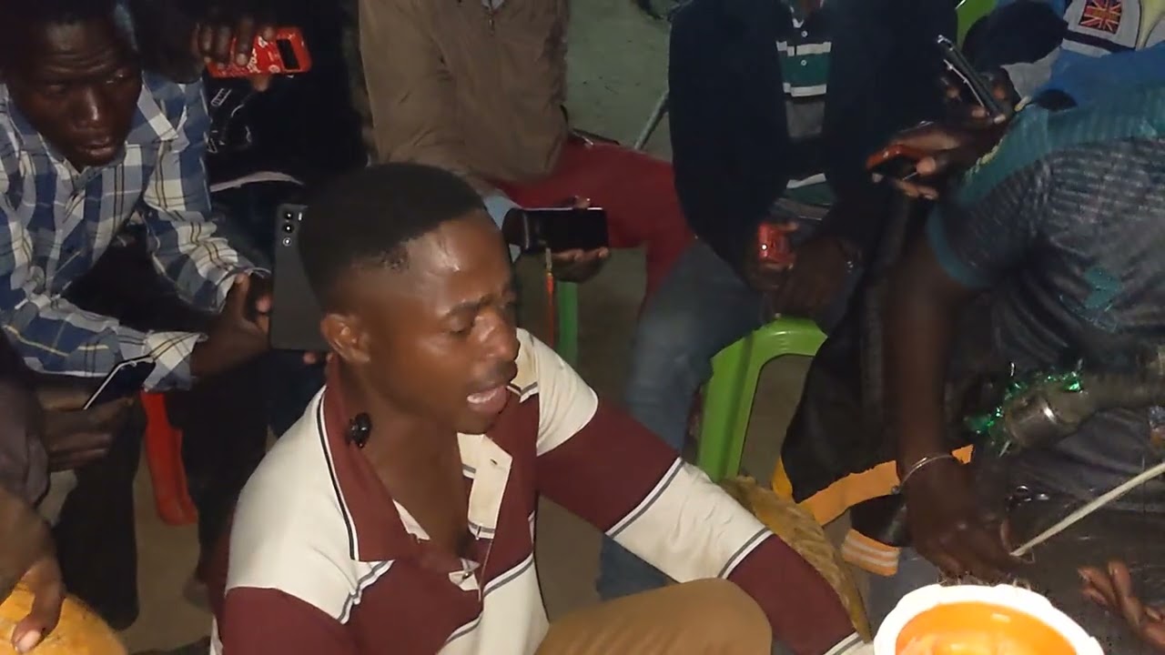 20250816 Pita Mosera, Bhokeye na Rhobi Chinga Ekerango (OFFICIAL _VIDEO)