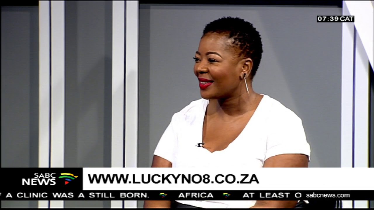 Event planning for intimate and large-scale with Lebo Motswenyane
