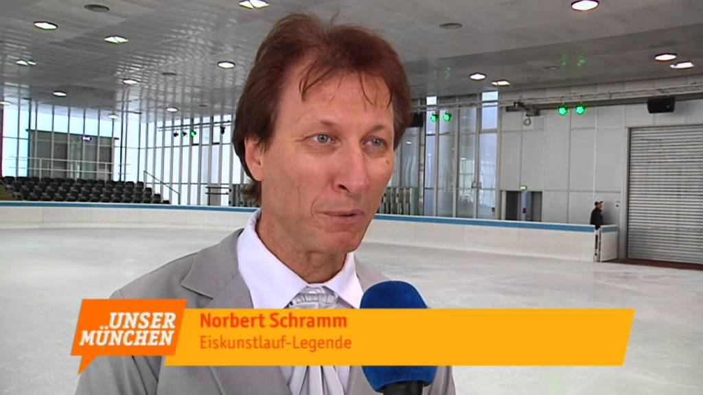 Holiday on Ice mit Gaststar Norbert Schramm (Preview)