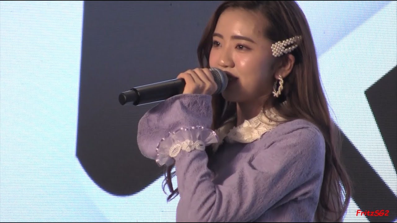 Riona Hamamatsu - 