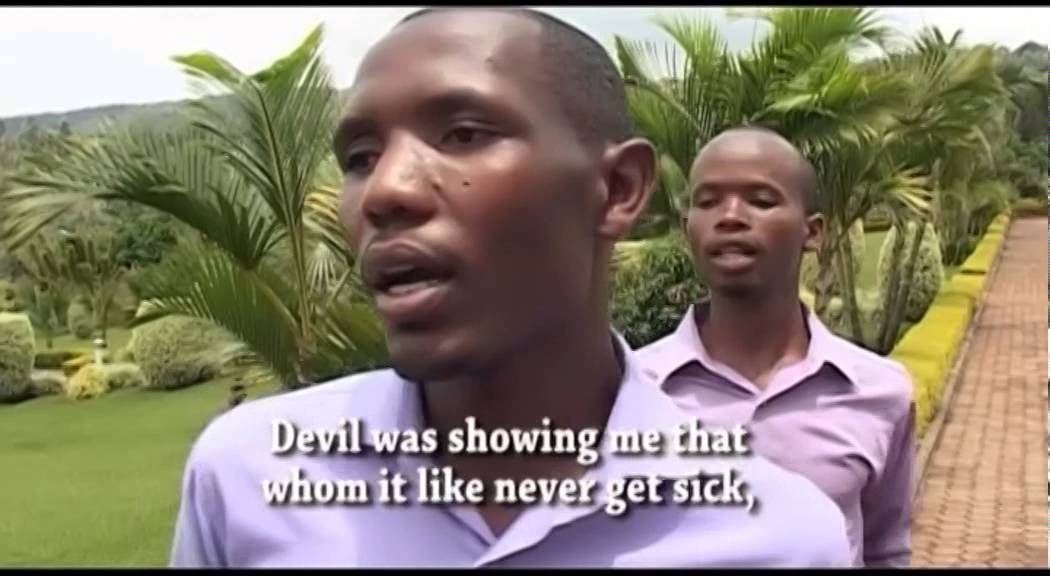 Ntiyansondetse Yesu  by Sloam Choir College Karambi