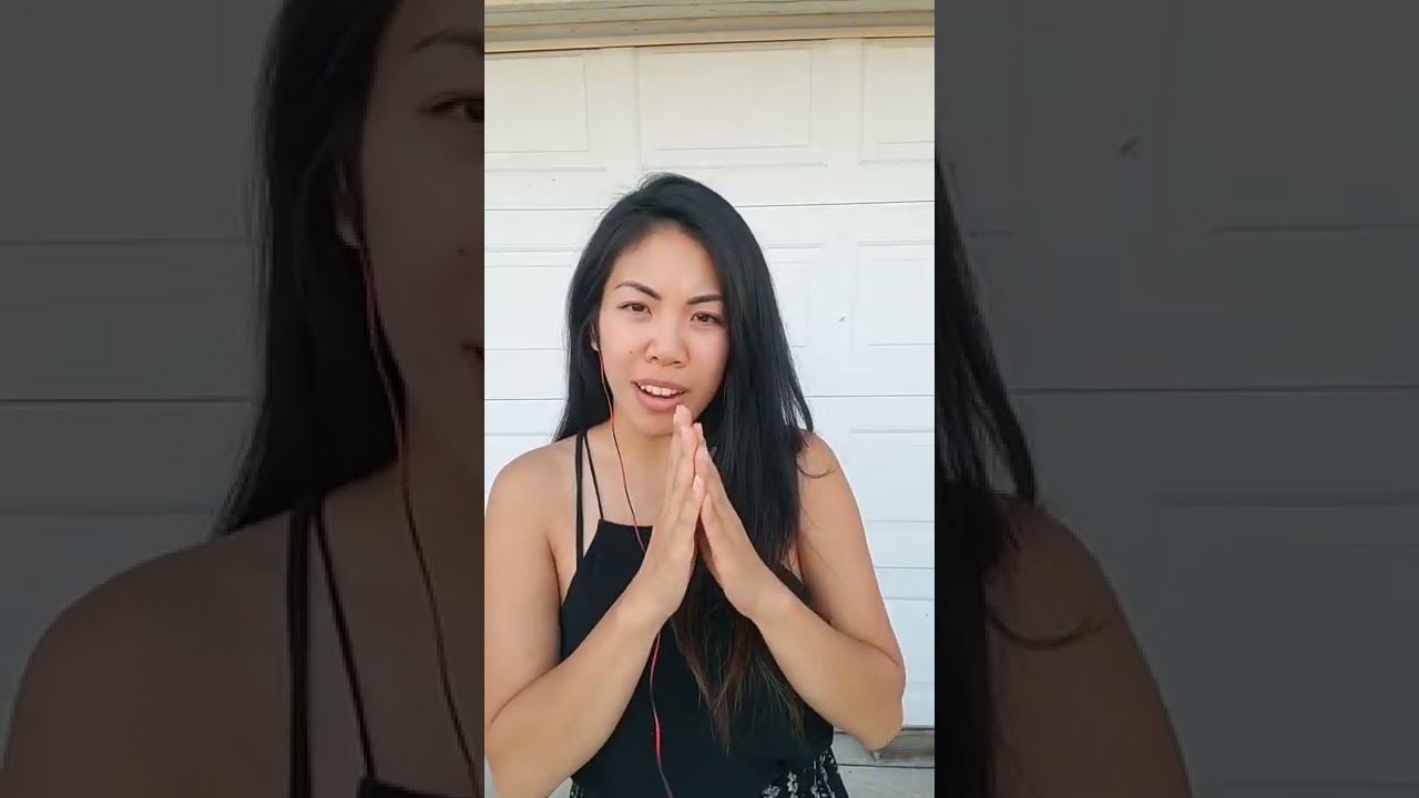 Part 5 | My People Pleasing Story: I morphed into someone else for love