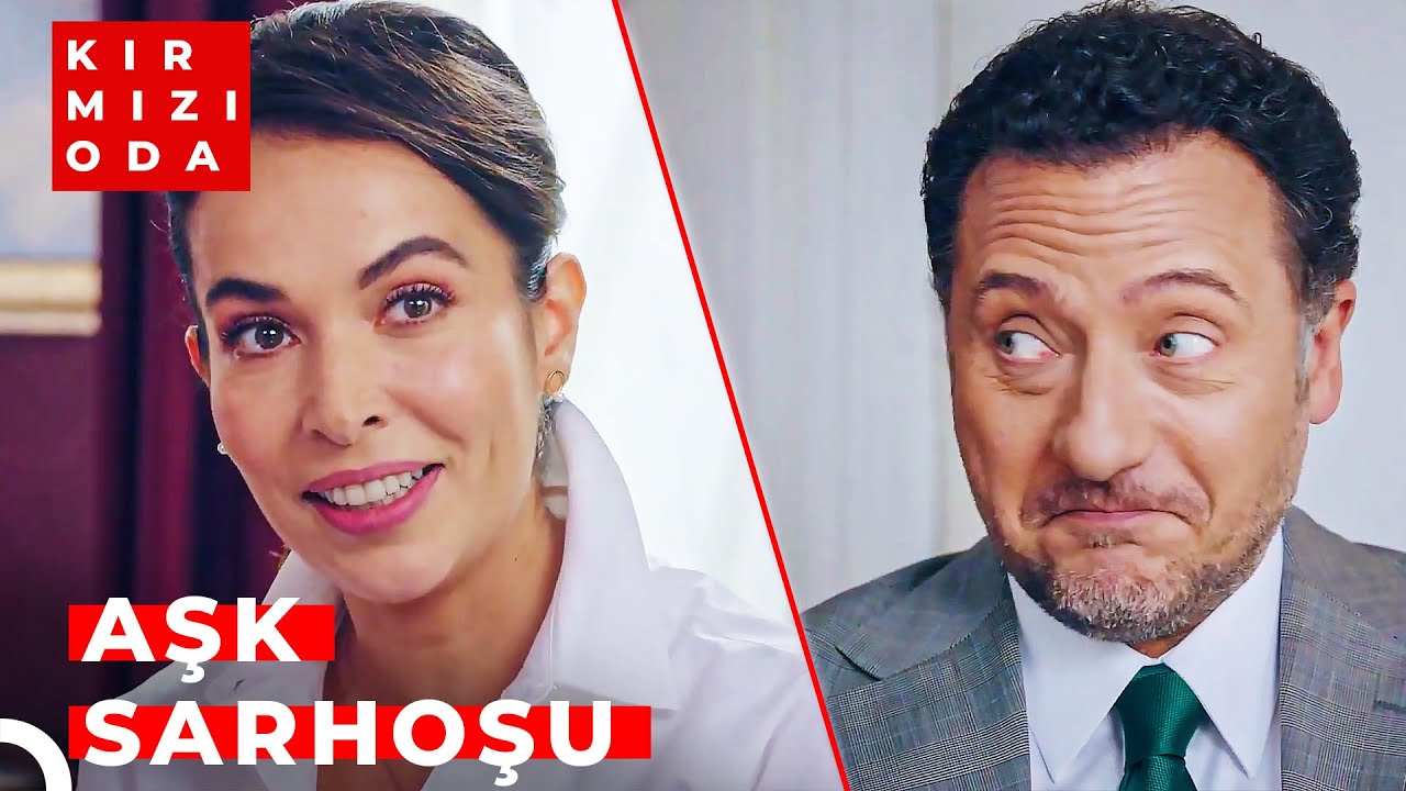 Karıma Aşık Oldum Ben! | Kırmızı Oda