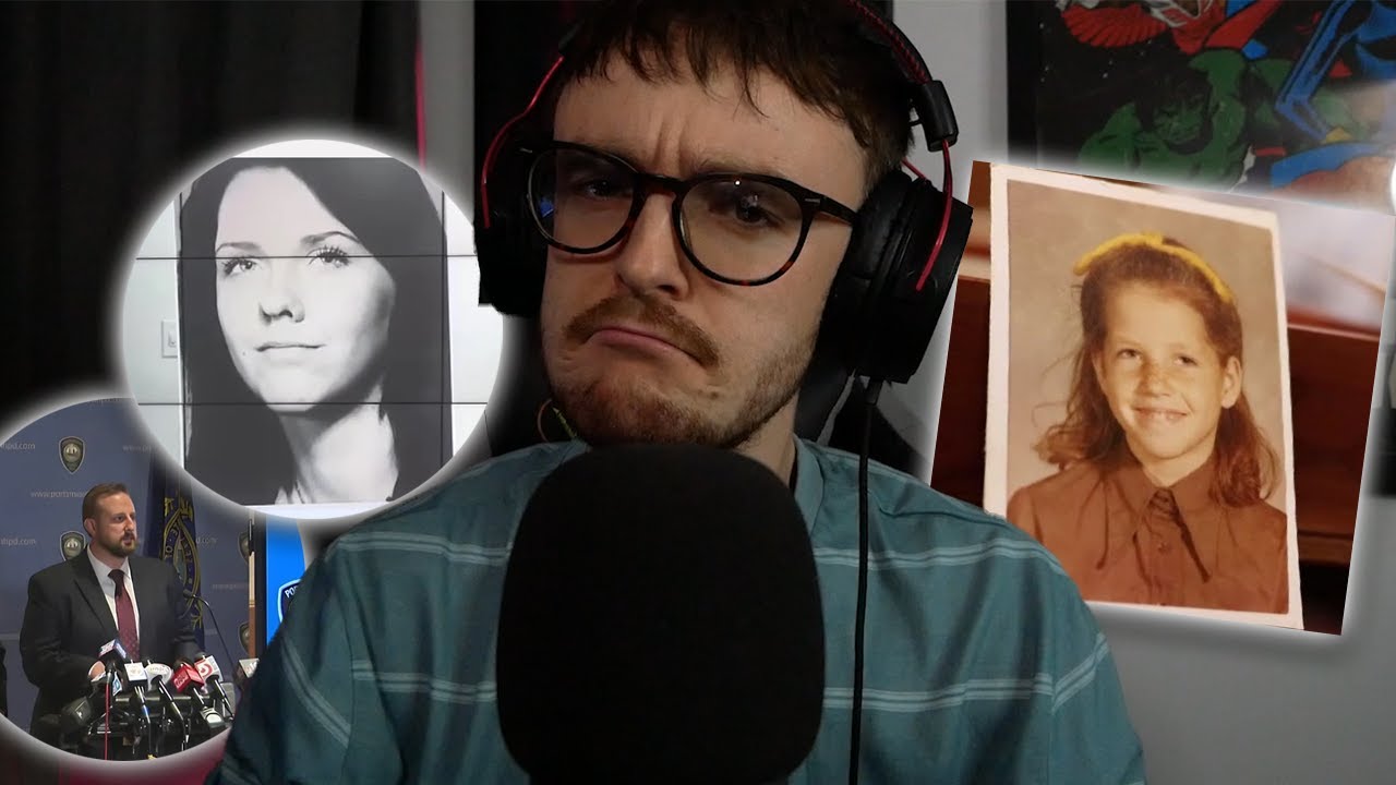 ASMR True Crime | ТРУХИЕ ДЕЛА, РАСКРЫТЫЕ В 2023 ГОДУ (шепотом)
