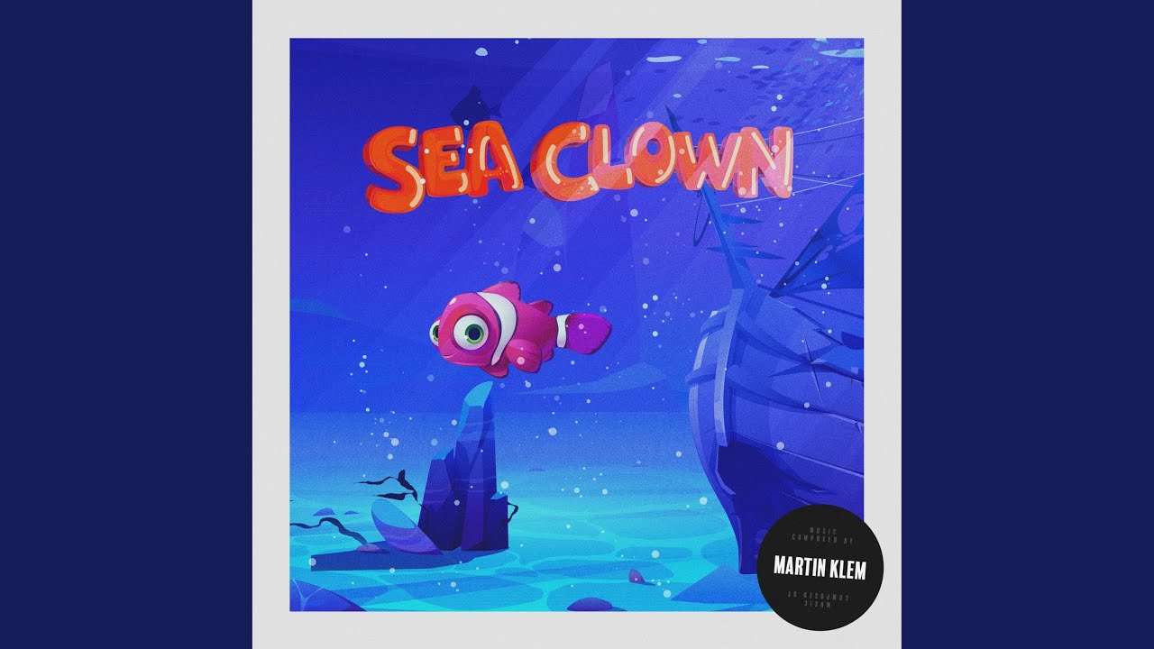 Sea Clown