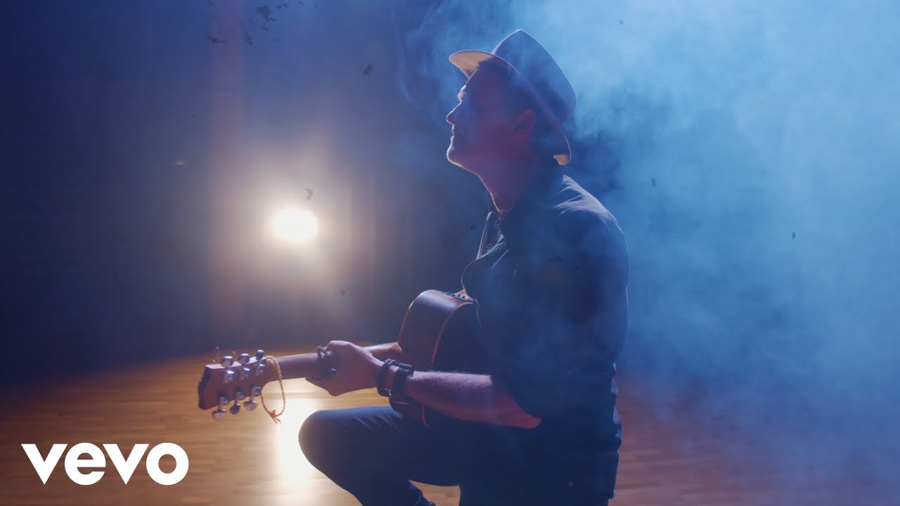 Luke O'Shea - South East Queensland (Official Music Video)