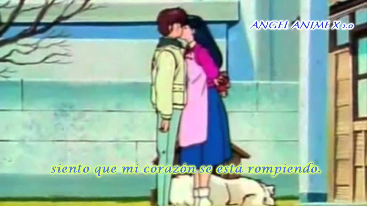 Suki sa Maison Ikkoku AMV Español.