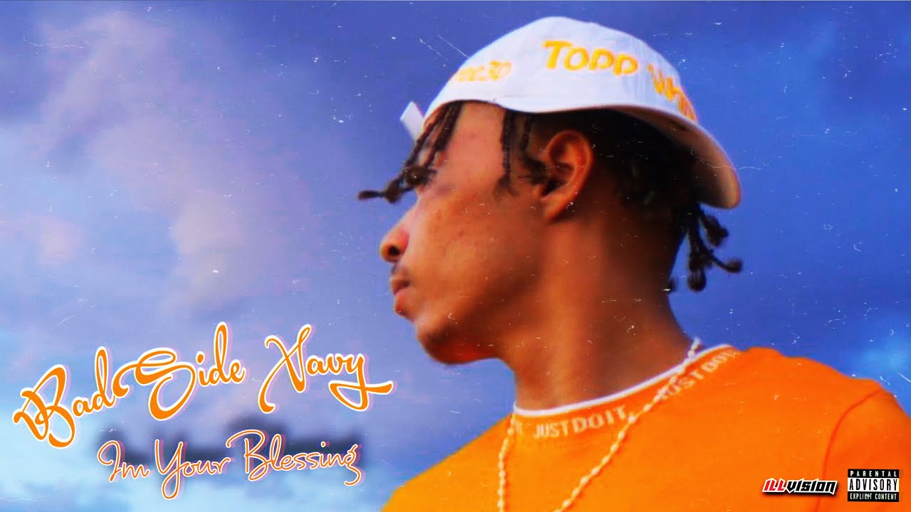 BadSide Xavy - I’m Your Blessing | Shot By Cameraman4TheTrenches