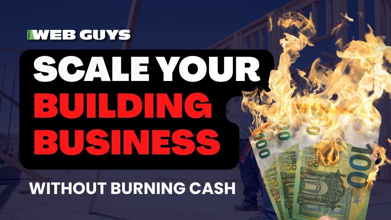 How This Builder Doubled Their Business with Better Marketing
