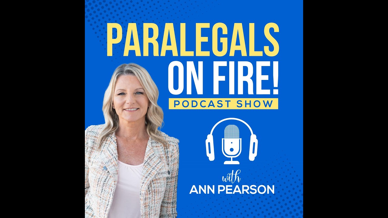 Want to Enjoy Your Paralegal Job More? Find Your Niche!