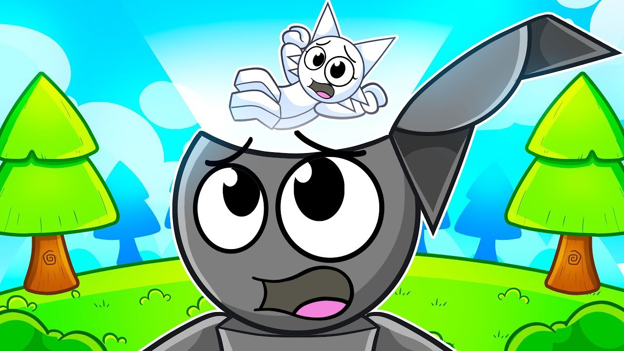 ¿Qué hay dentro de GRAY'S HEAD en Roblox?