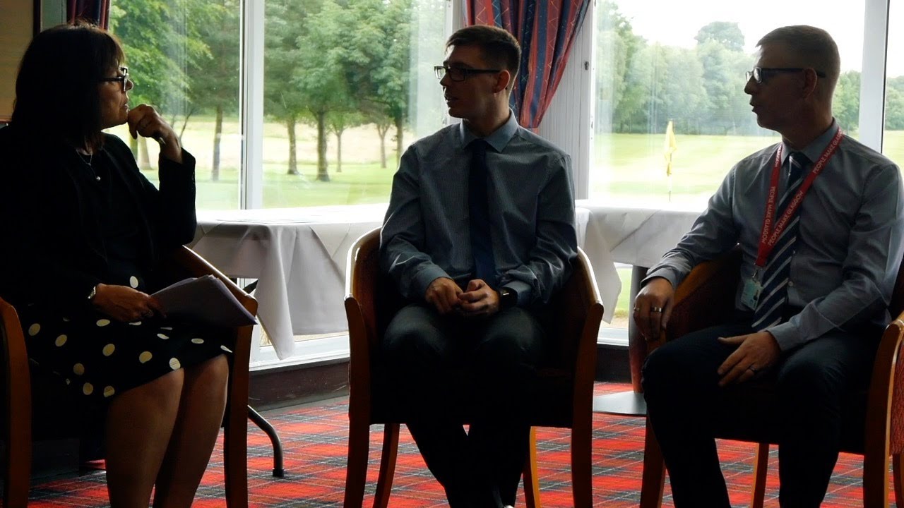 Boosting job prospects for disabled people