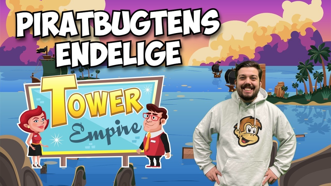 Komogvind Live -  Piratbugten og valg