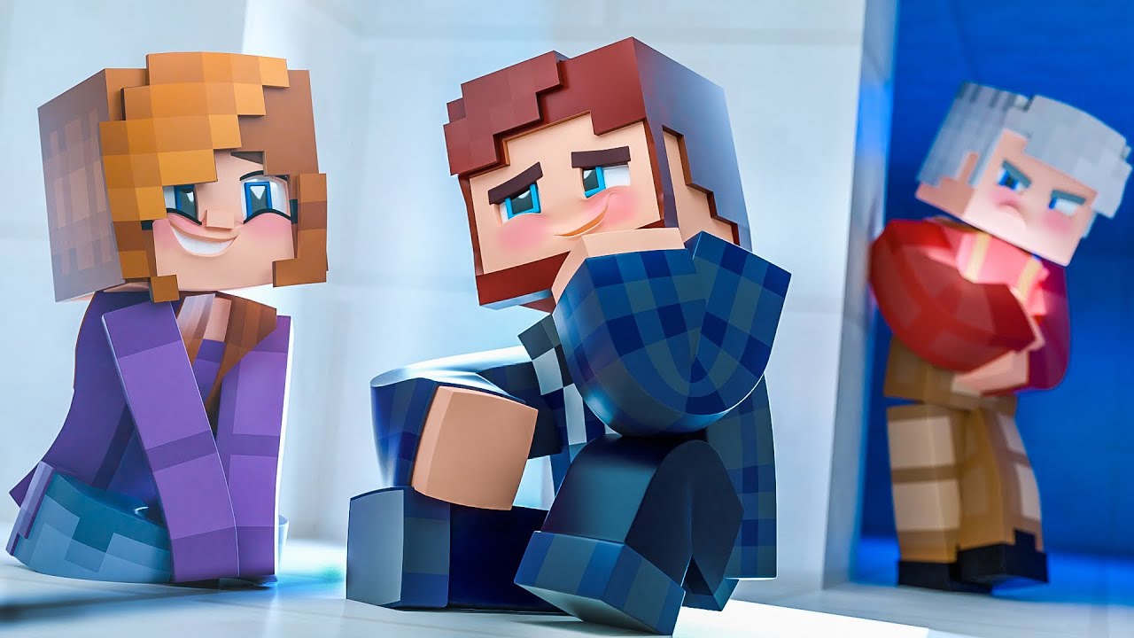 We're not Alone | Minecraft Meltdown [S1: Ep.8 Minecraft Roleplay Adventure]