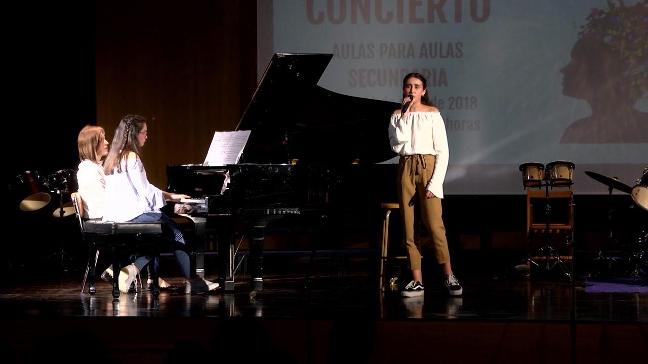 Colexio M. Peleteiro- Paula Sierra y Carolina Varela 