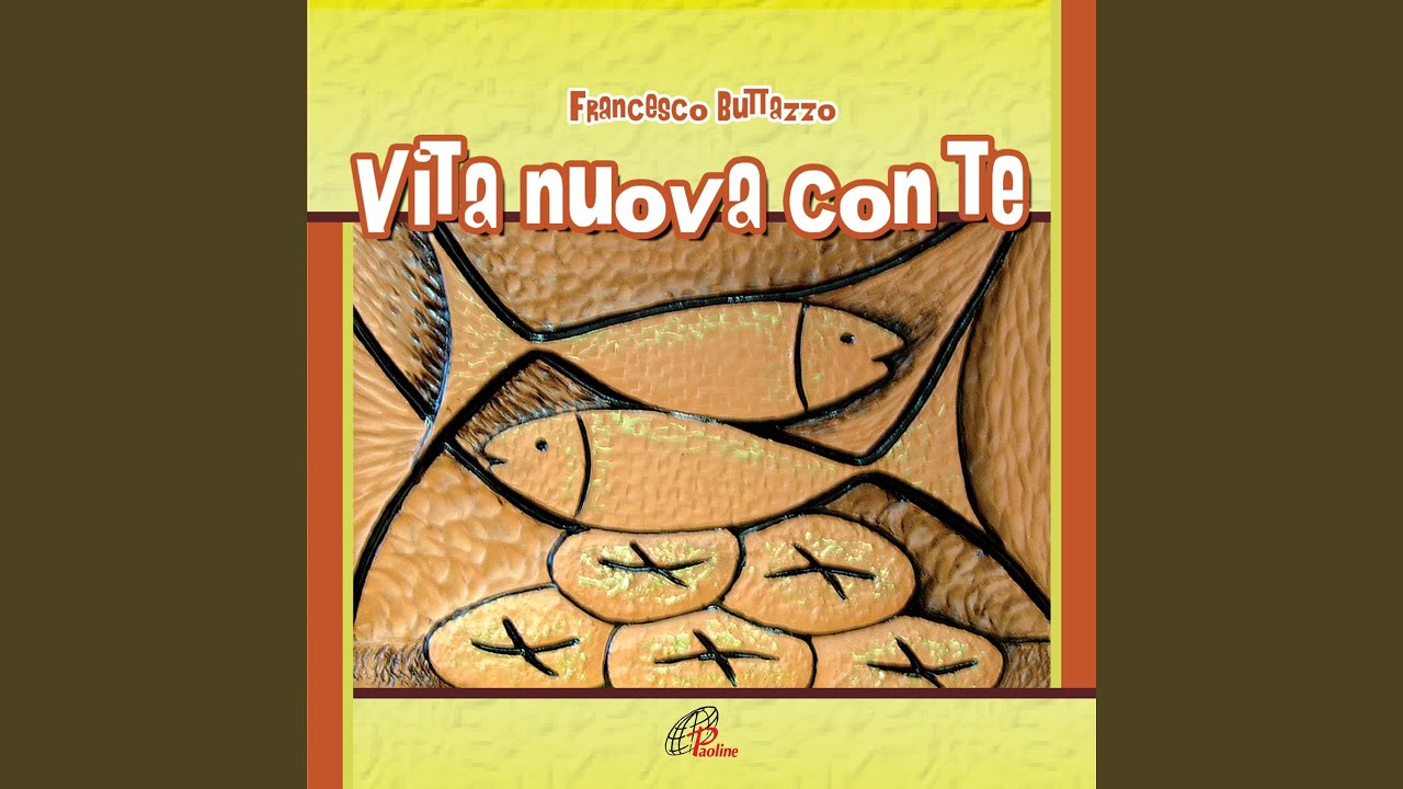 Accogli i nostri doni