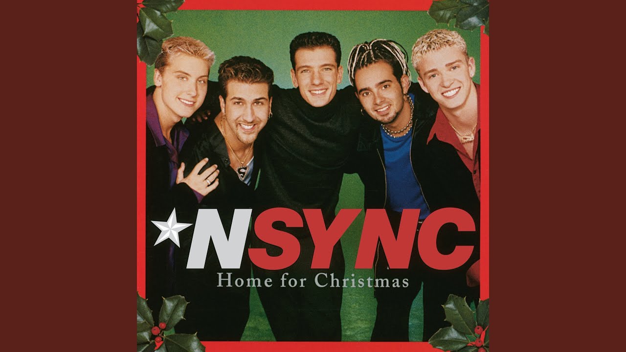 I Never Knew the Meaning of Christmas