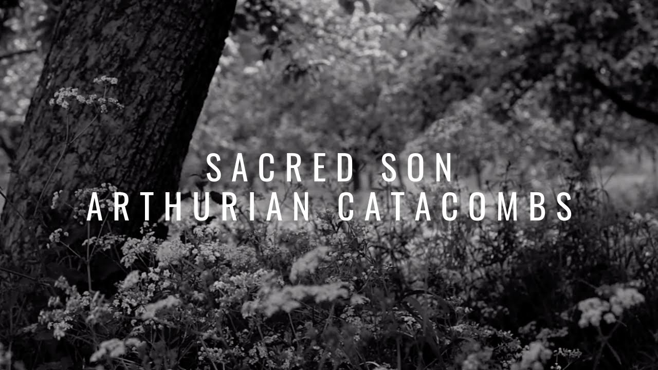 SACRED SON - 