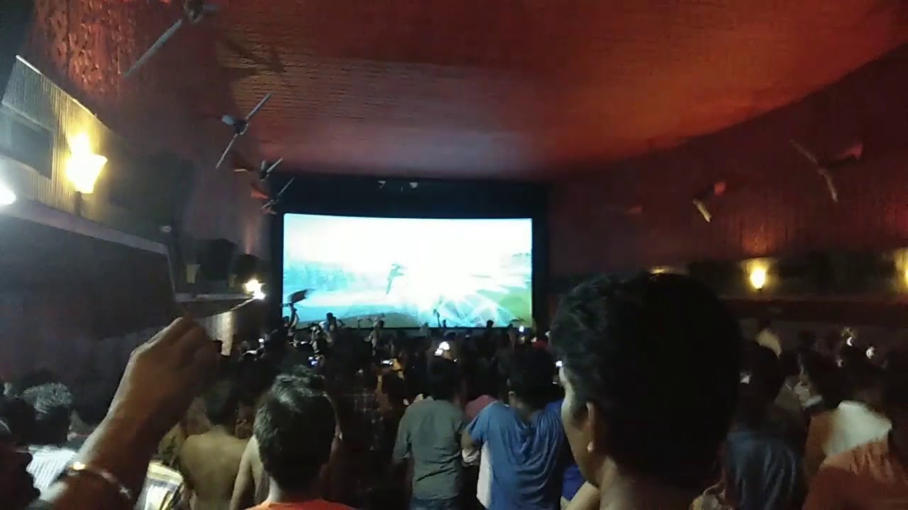 Surviva FDFS Madurai Tamil Jaya