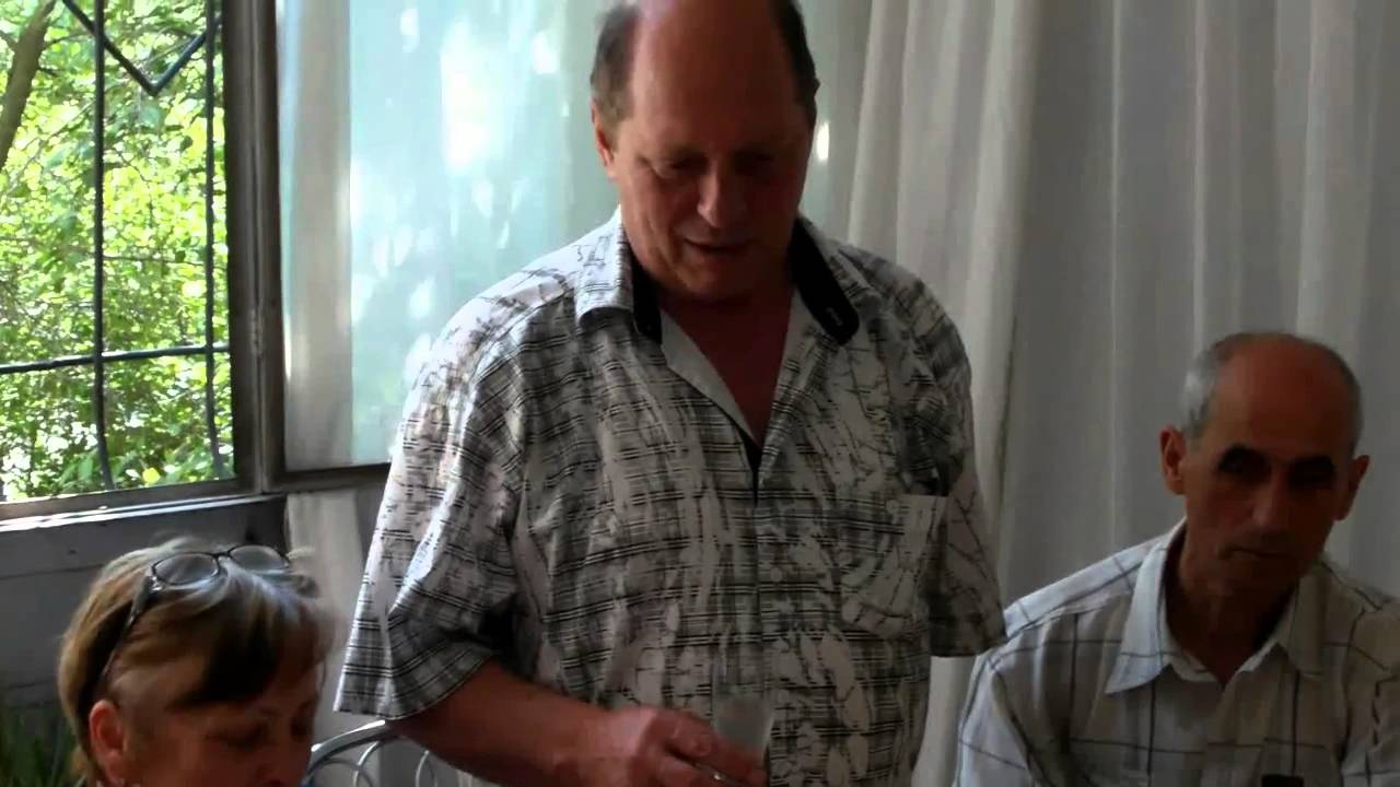 ДТАТ   Студенческие годы