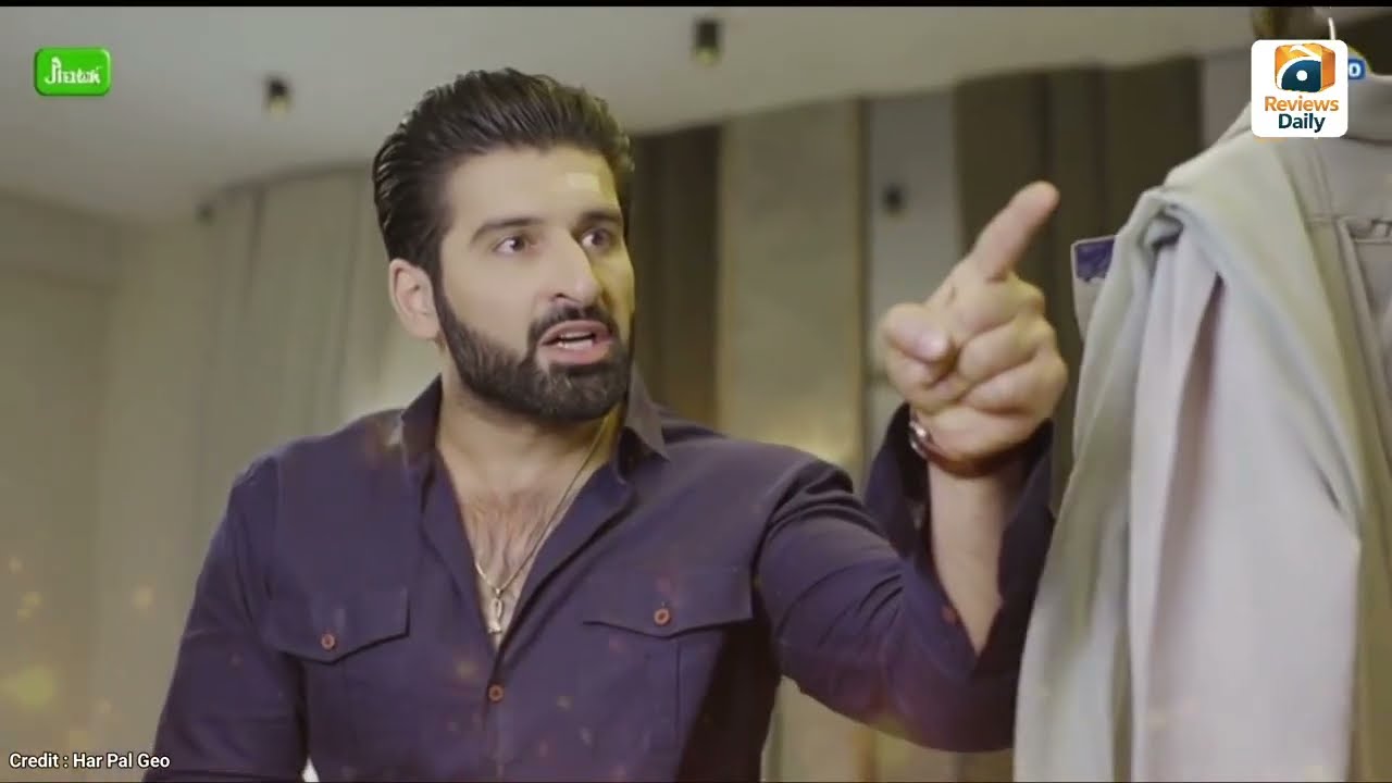 Ishq Mein Tere Sadqay Last Ep 37 & 38 - Teaser Review | Ishq Mein Tere Sadqay Ep 37 Promo Breakdown