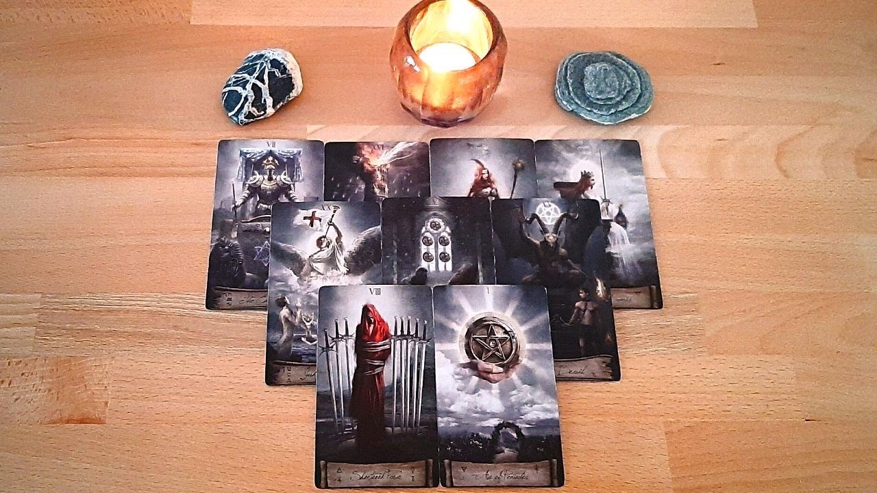Ein spannendes Angebot für Dich 🌠 Umbruch und Durchbruch | Befreiung von einer Last