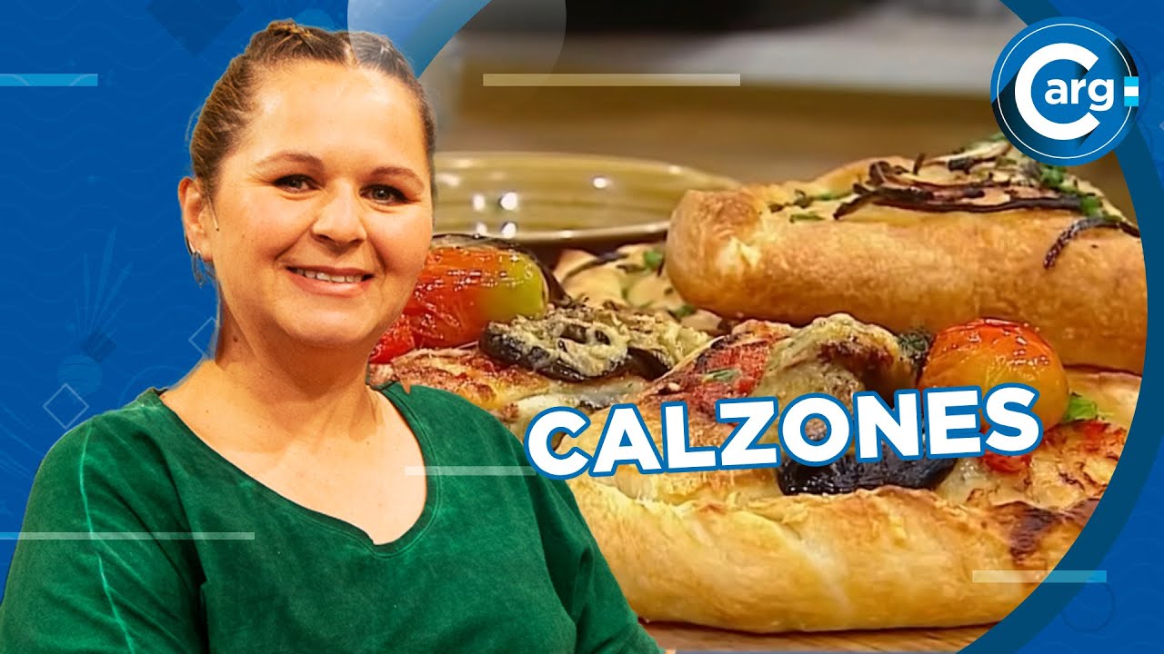 SHOW DE CALZONES