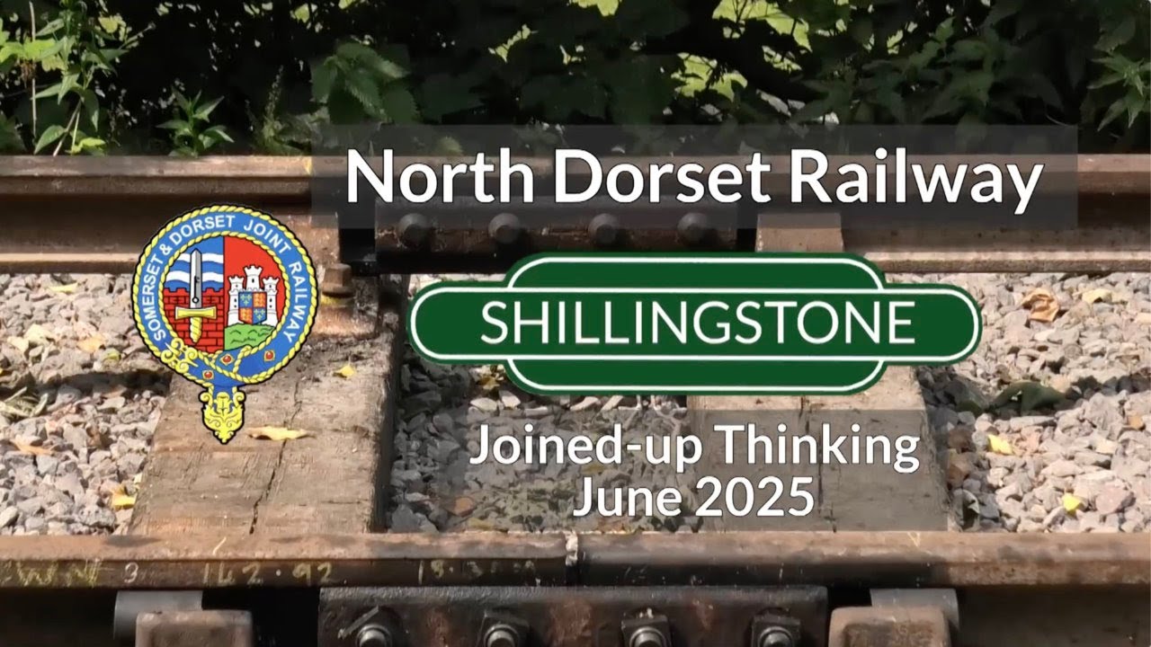 Joined up Thinking June 2025