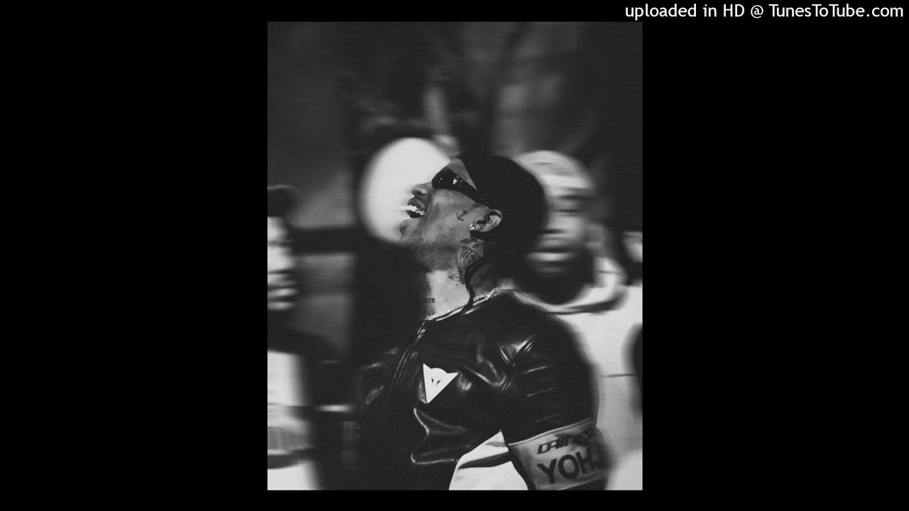 (FREE) Dark trap type beat - 