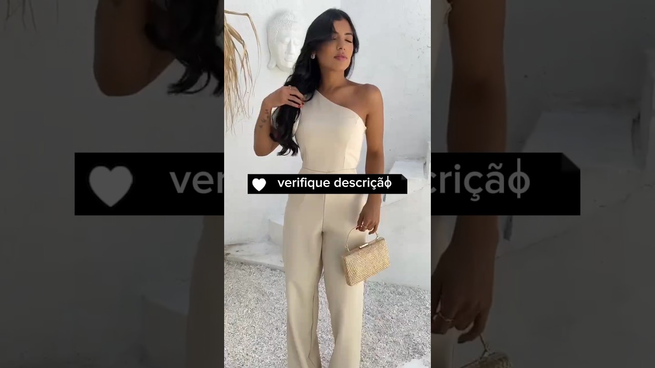 ❤️macac&atilde;o elegante,design moderno e sofisticado. #ModaFeminina #LookEleg #BegeSofisticado