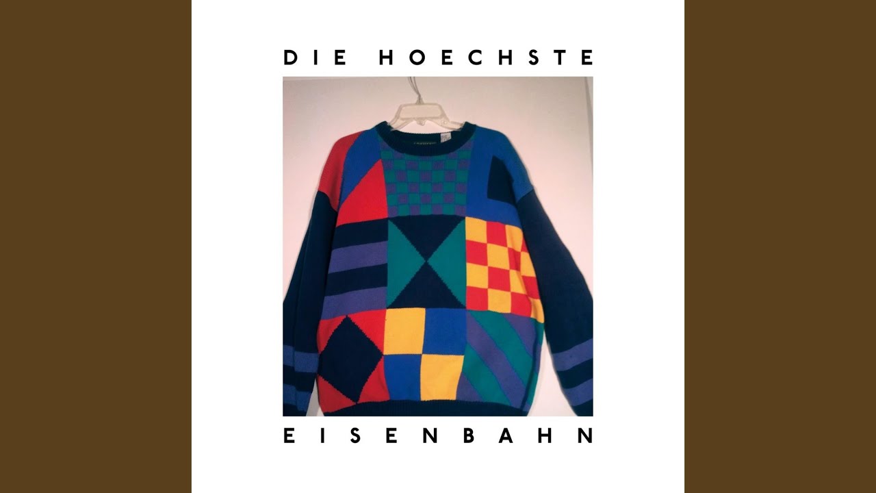 Schau in den Lauf, Hase