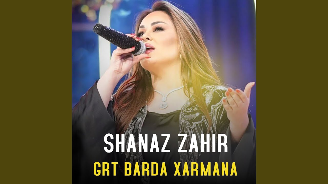 Grt Barda Xarmana (Live)