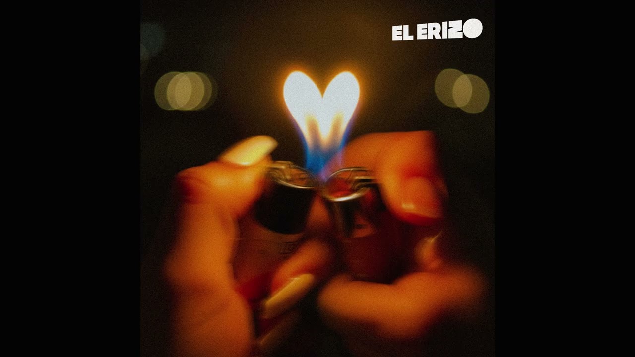 El erizo - Fumar contigo (Boom Bap Lo-Fi Instrumental Beat)