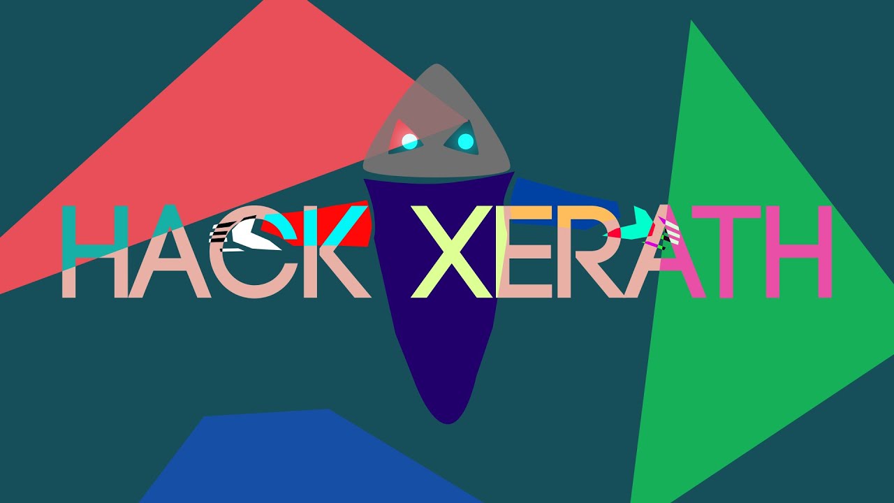 Hack Xerath Montage / 핵제라스 매드무비