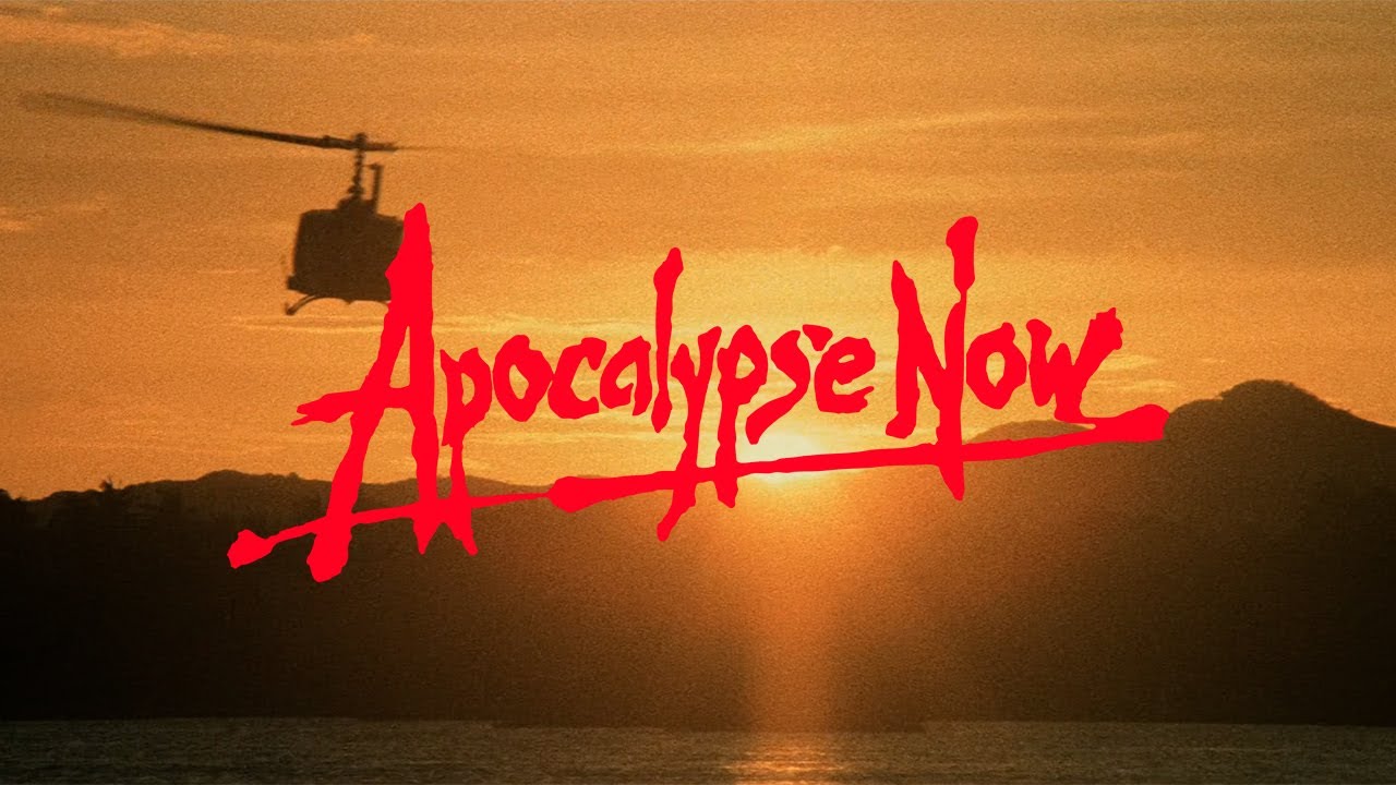 Apocalypse Now | XXX. (Kendrick Lamar & U2)