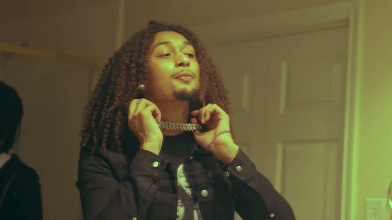Eastbaytae- Count it (Dir. @Siennaburmess )