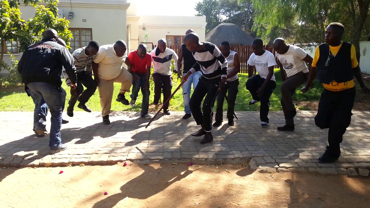 Segomotso Shuping-MOKHUKHU -BOTSWANA