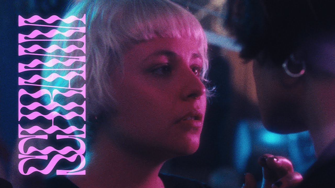 SCHRAMM – I died when you asked me to go out (official music video)