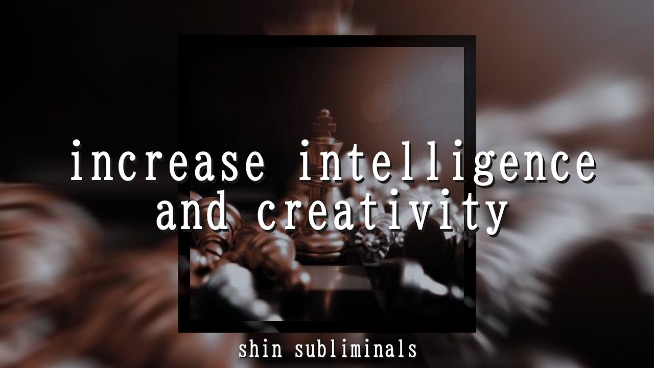 𝐃𝐄𝐓𝐀𝐈𝐋𝐄𝐃 ♔ become an information master // 𝖕𝖔𝖜𝖊𝖗𝖋𝖚𝖑 intelligence and creativity subliminal