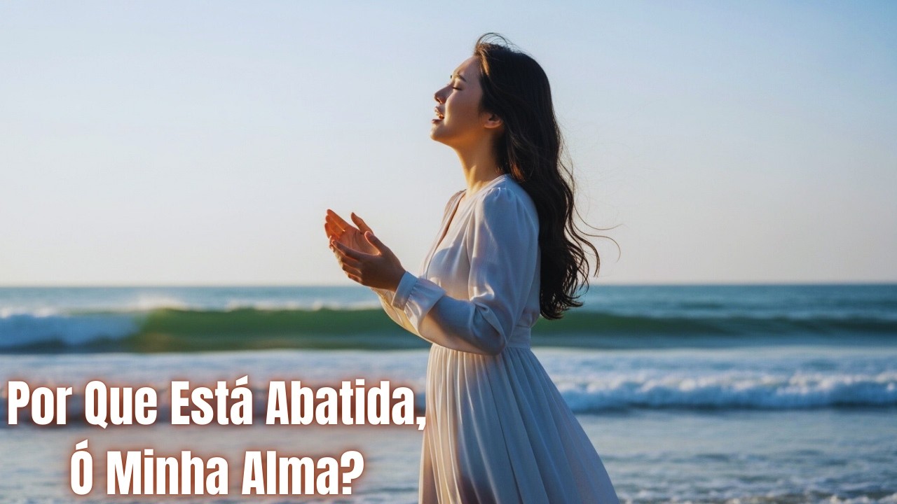 Por Que Está Abatida, Ó Minha Alma?