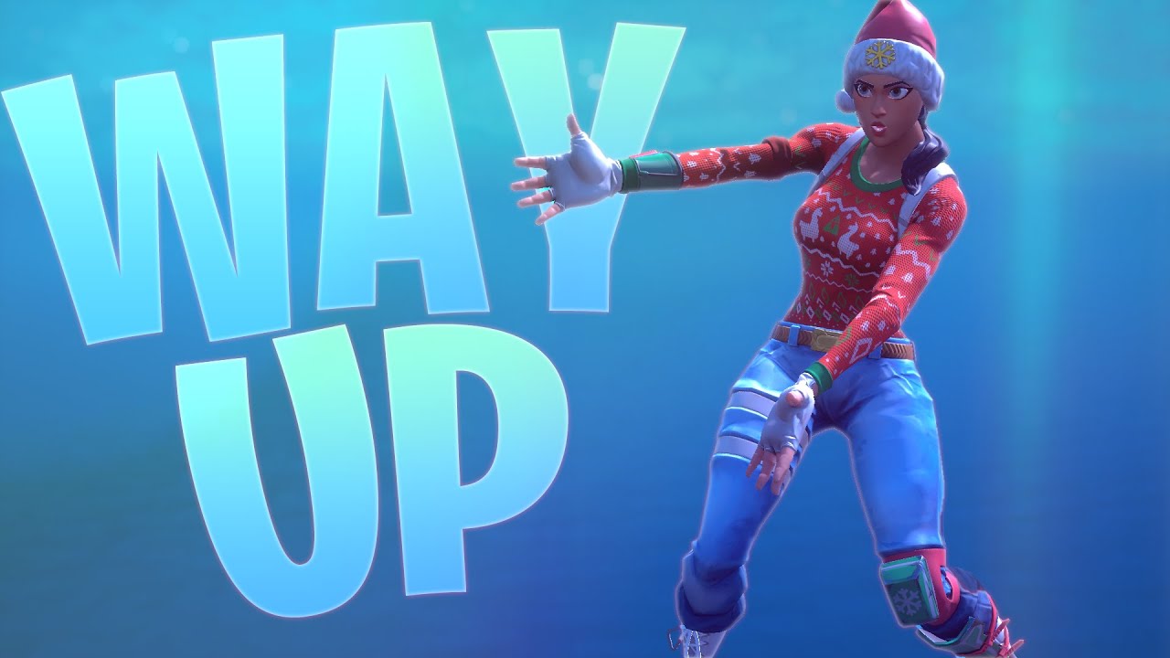 Fortnite Montage - 