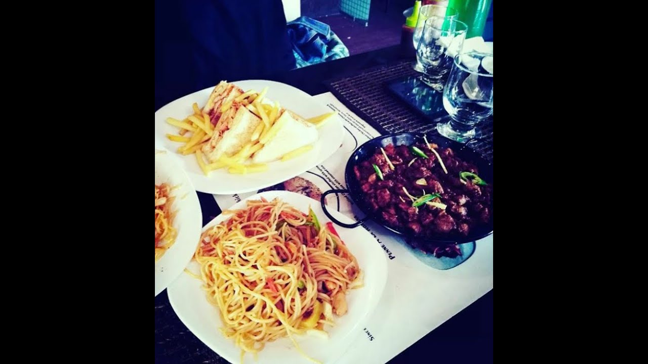 Tapas Restaurant Review | G9/2| ISLAMABAD| Pakistani Food